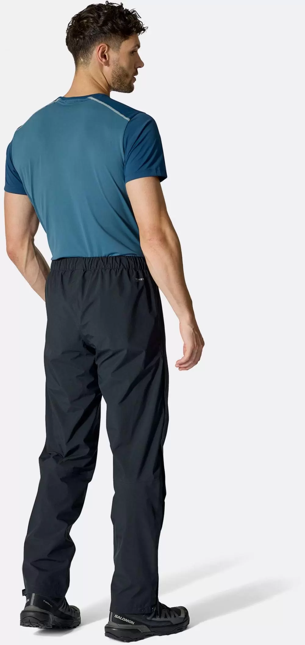 Водонепроницаемые брюки Firewall Mountain