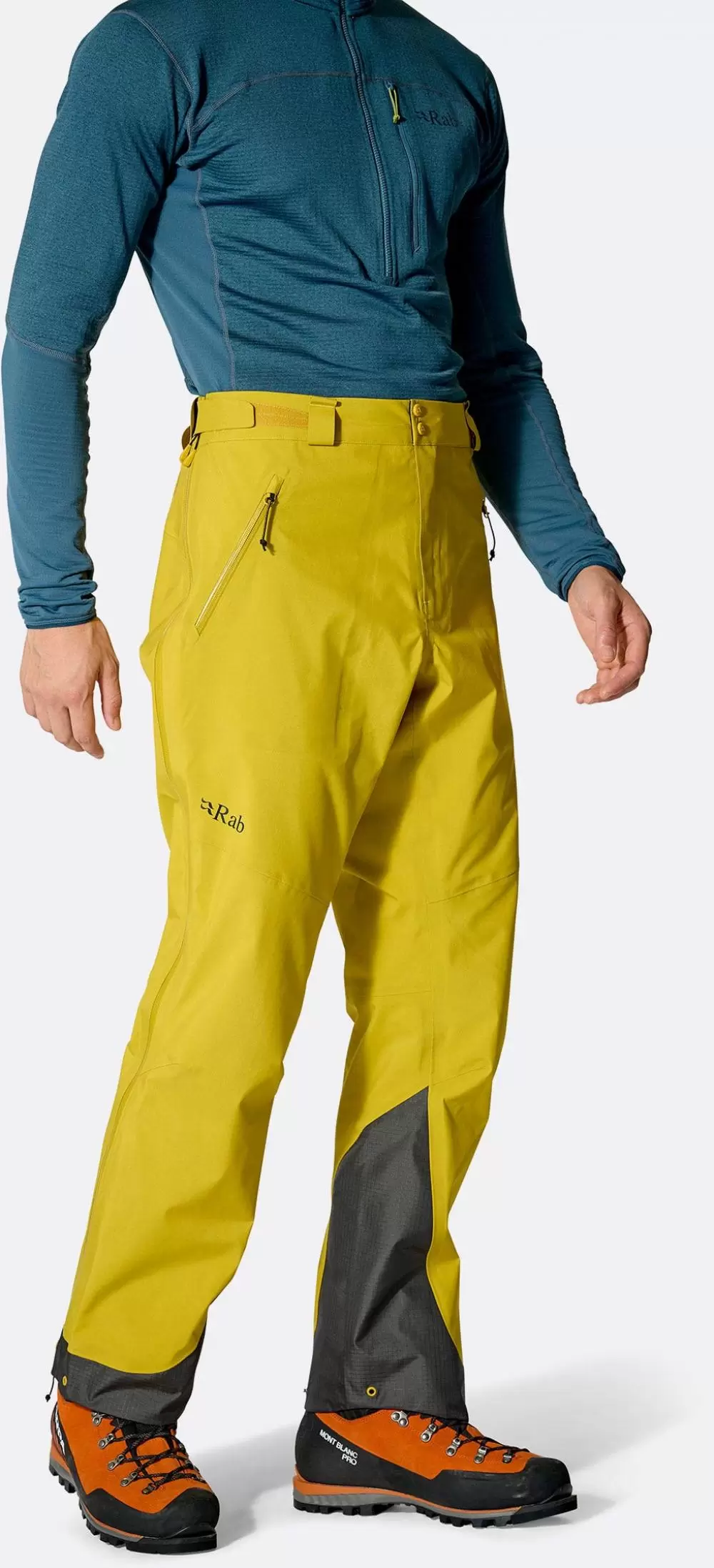 Latok Pro Pants