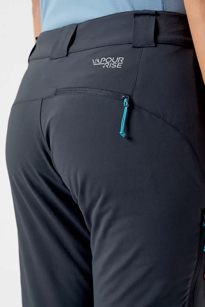 Imagine pt. Pantaloni Torque Vapour-Rise™