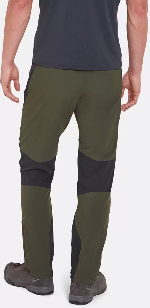 Imagine pt. Pantaloni Torque