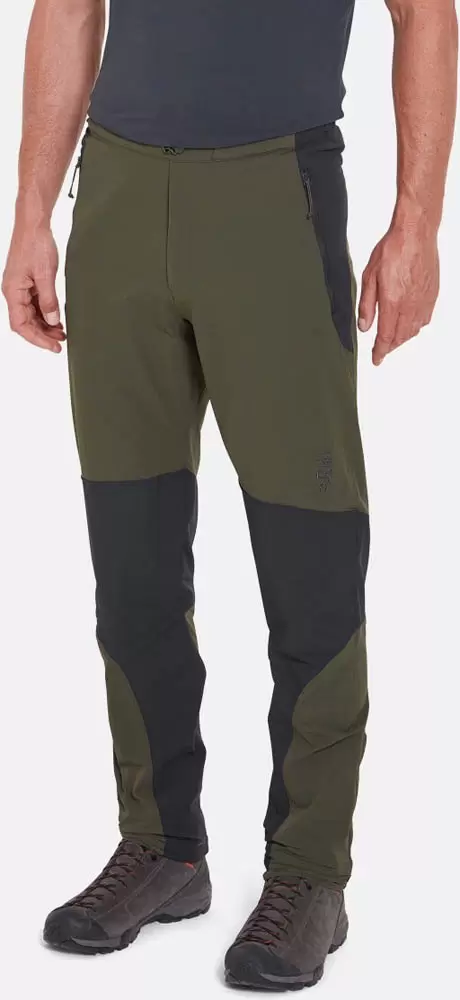 Imagine pt. Pantaloni Torque