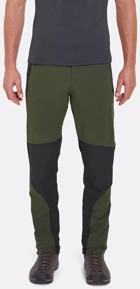 Imagine pt. Pantaloni Torque