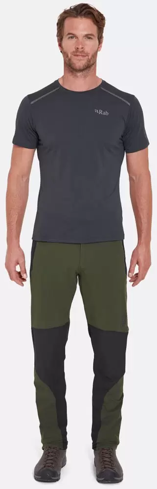 Imagine pt. Pantaloni Torque