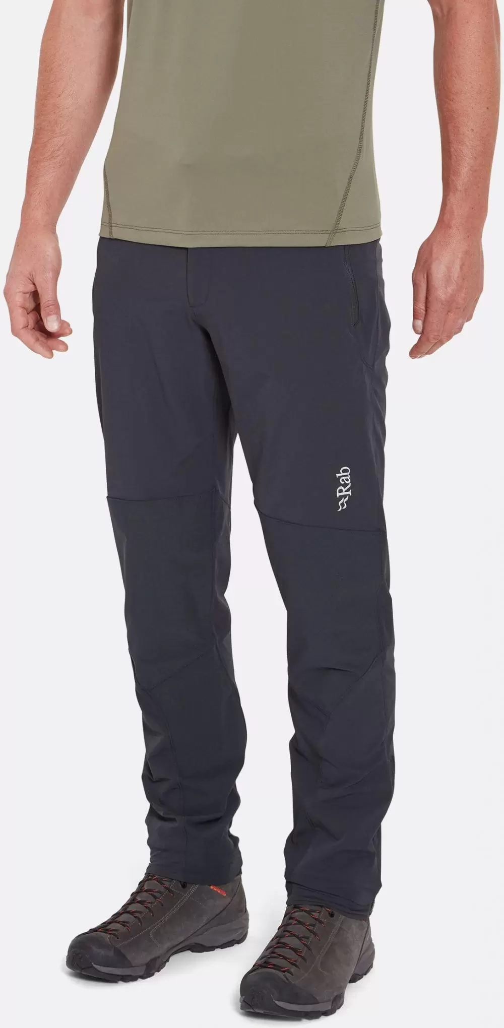 Imagine pt. Pantaloni Torque