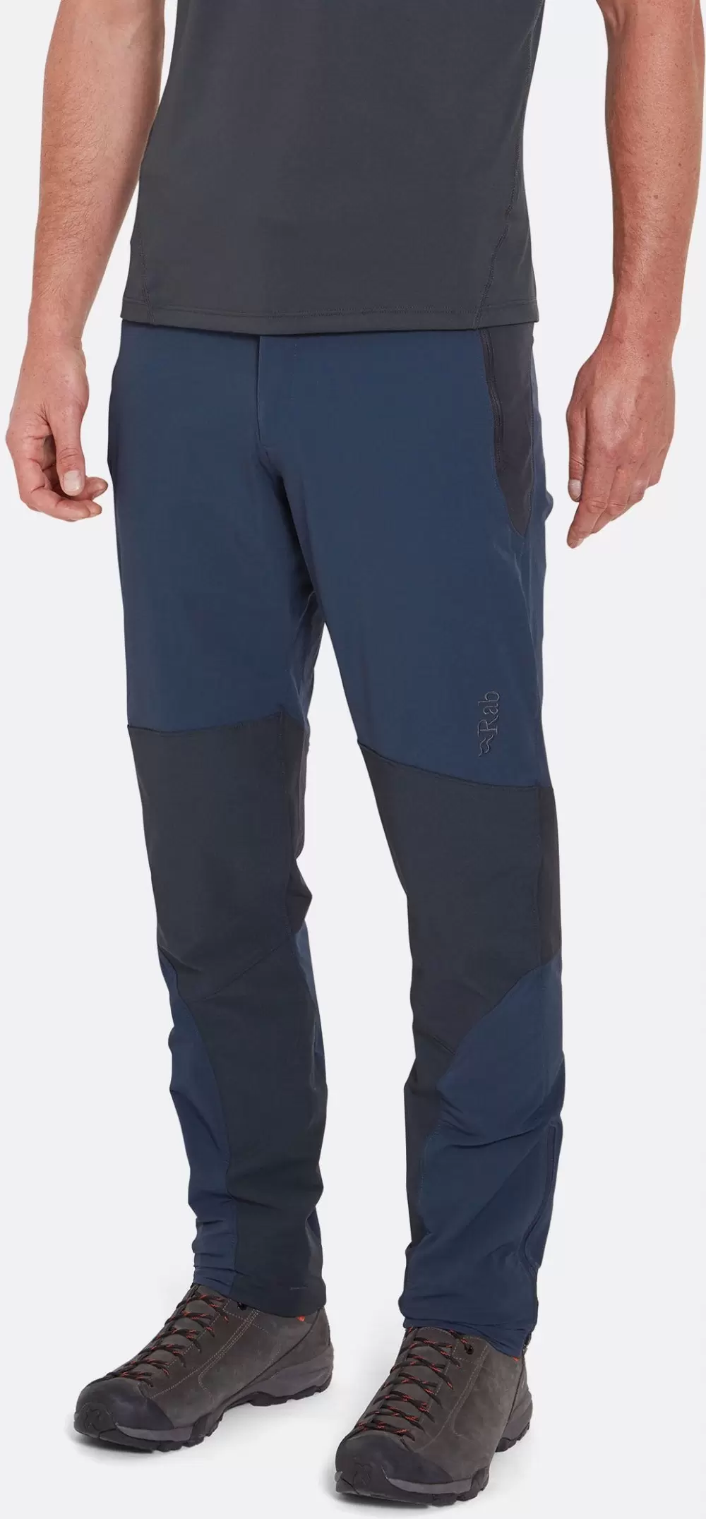 Imagine pt. Pantaloni Torque