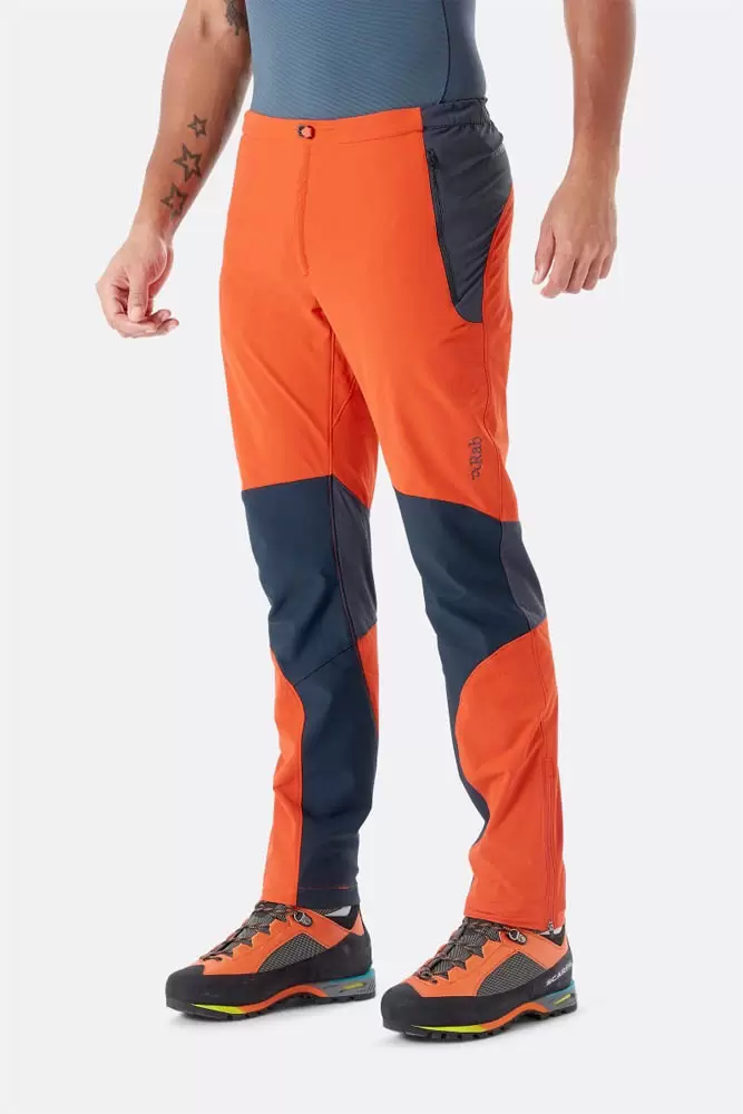 Imagine pt. Pantaloni Torque