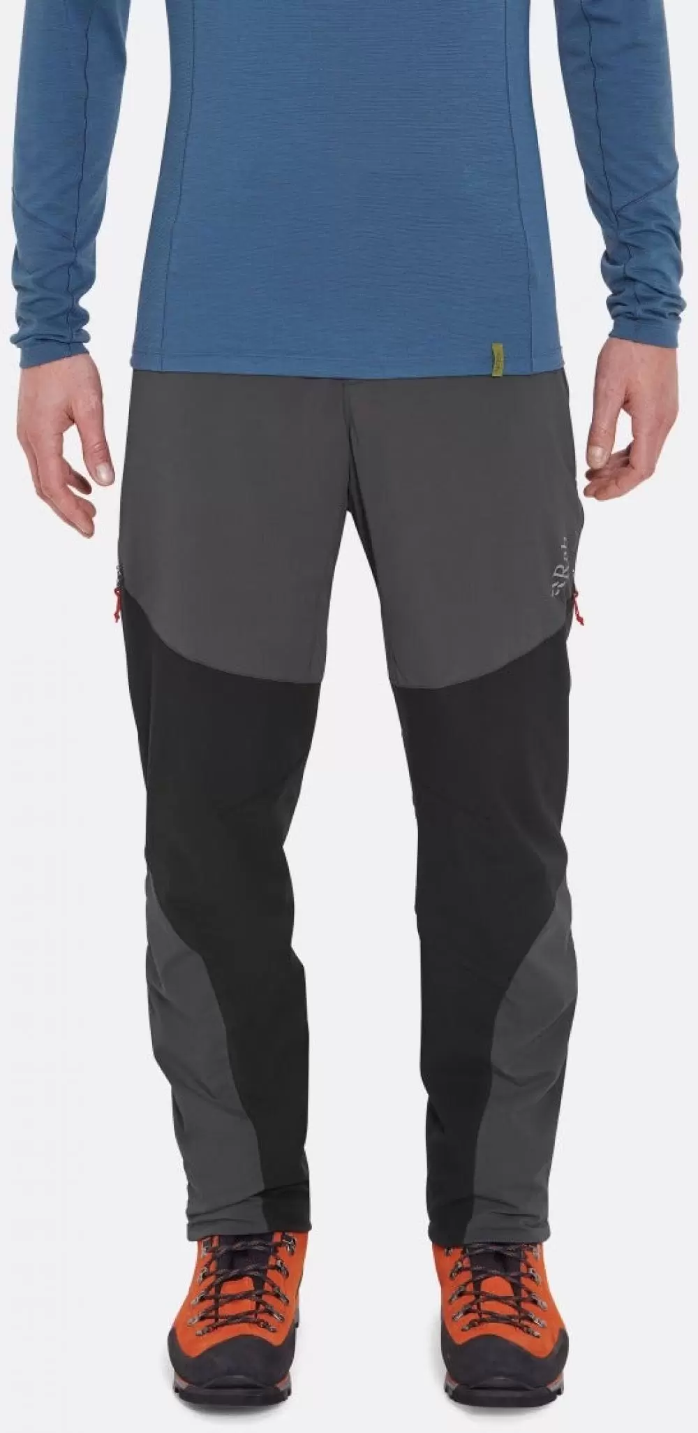 Imagine pt. Pantaloni Torque VR