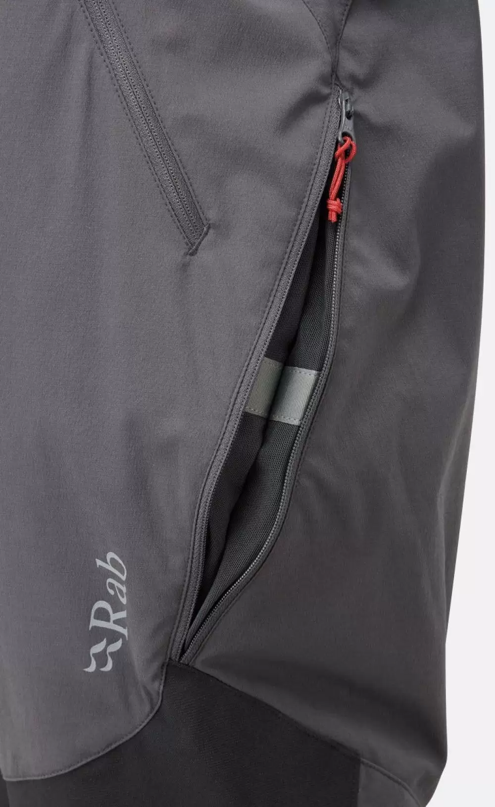 Imagine pt. Pantaloni Torque VR