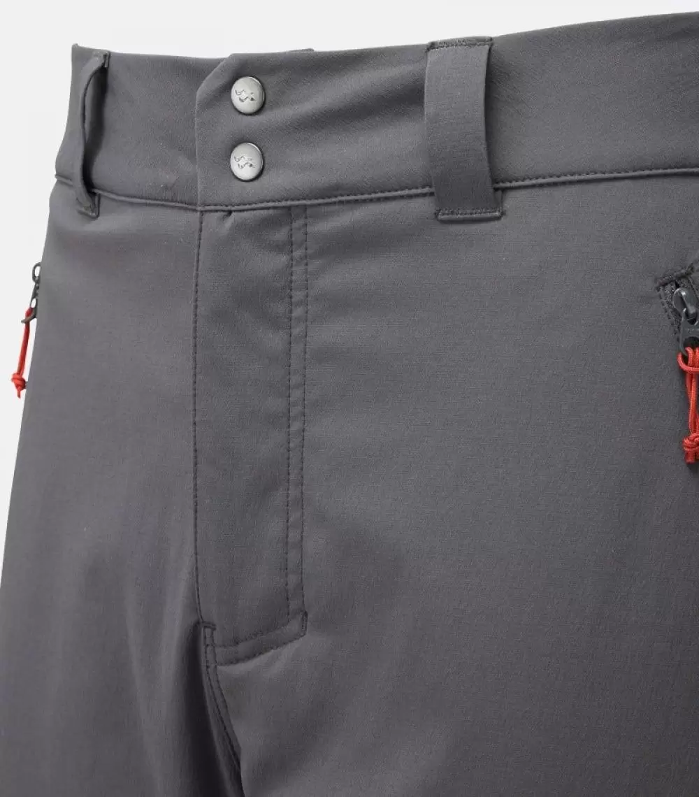 Imagine pt. Pantaloni Torque VR