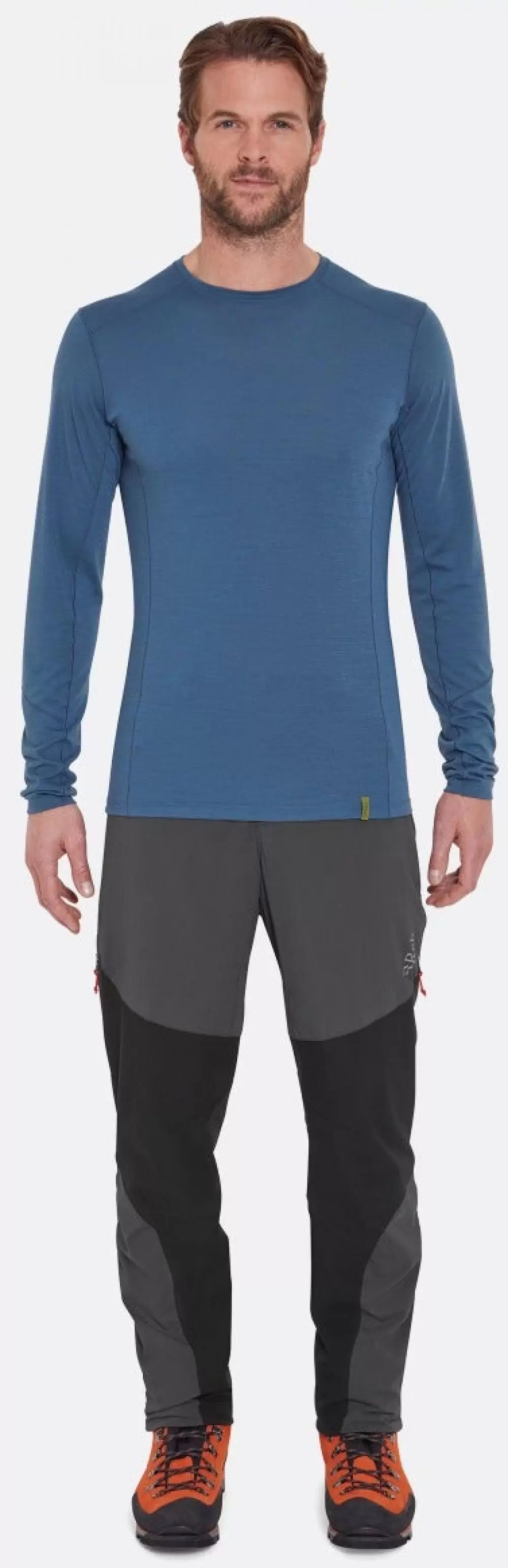 Imagine pt. Pantaloni Torque VR