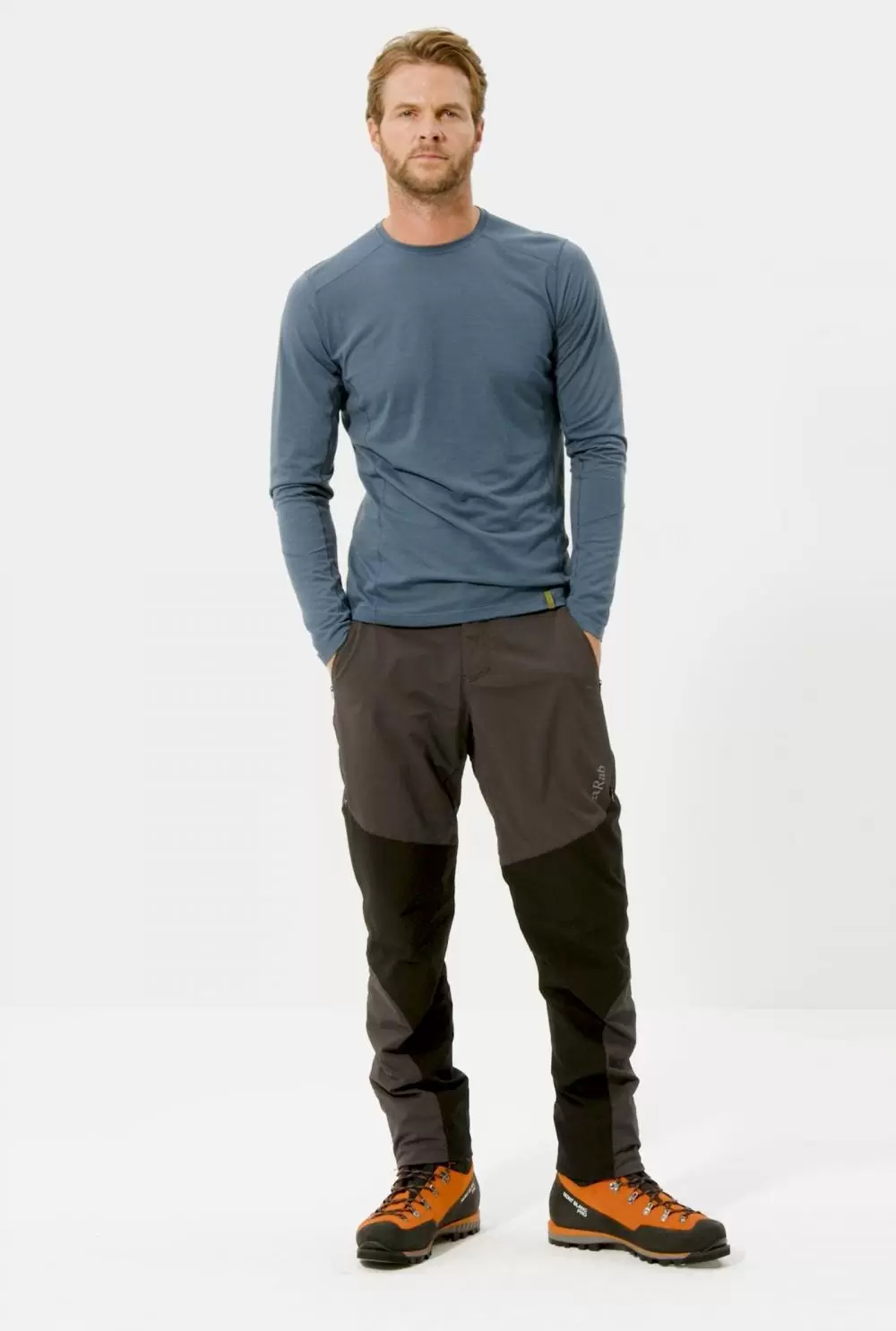 Imagine pt. Pantaloni Torque VR