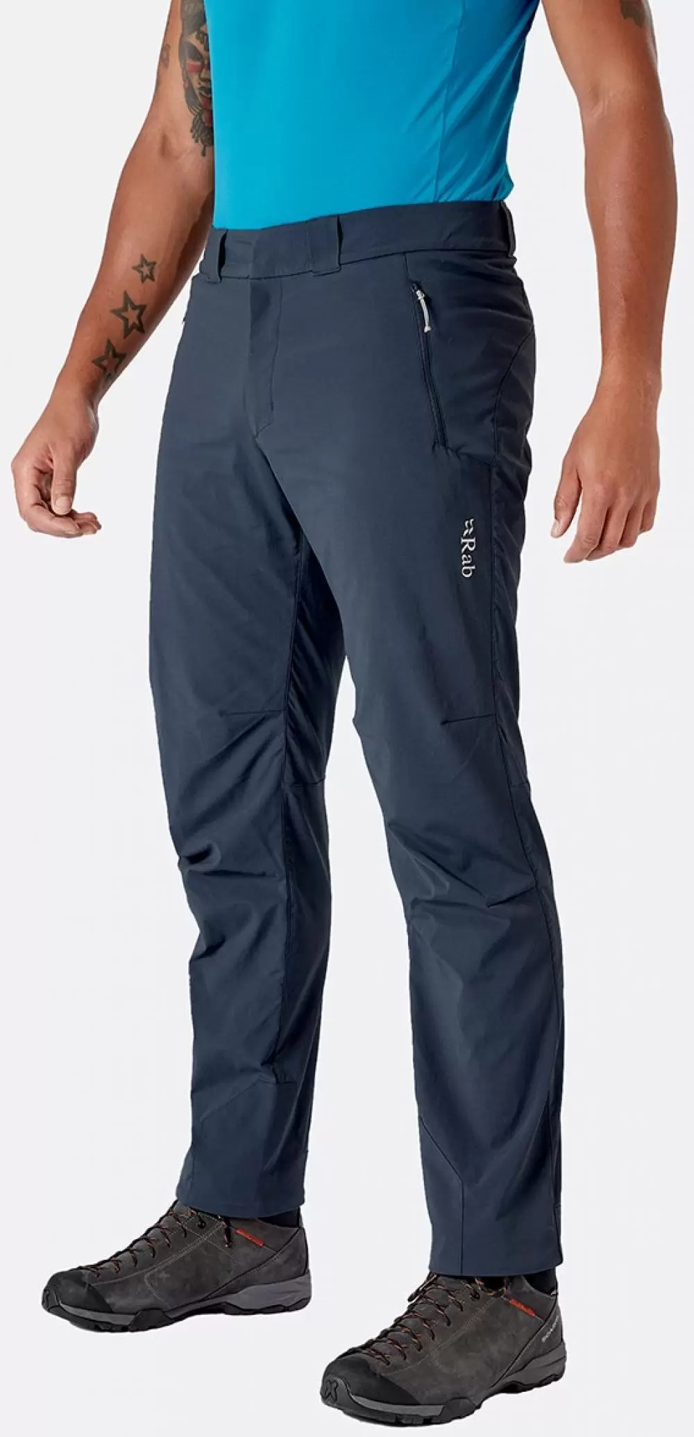 Pantaloni Incline Vapour-Rise™