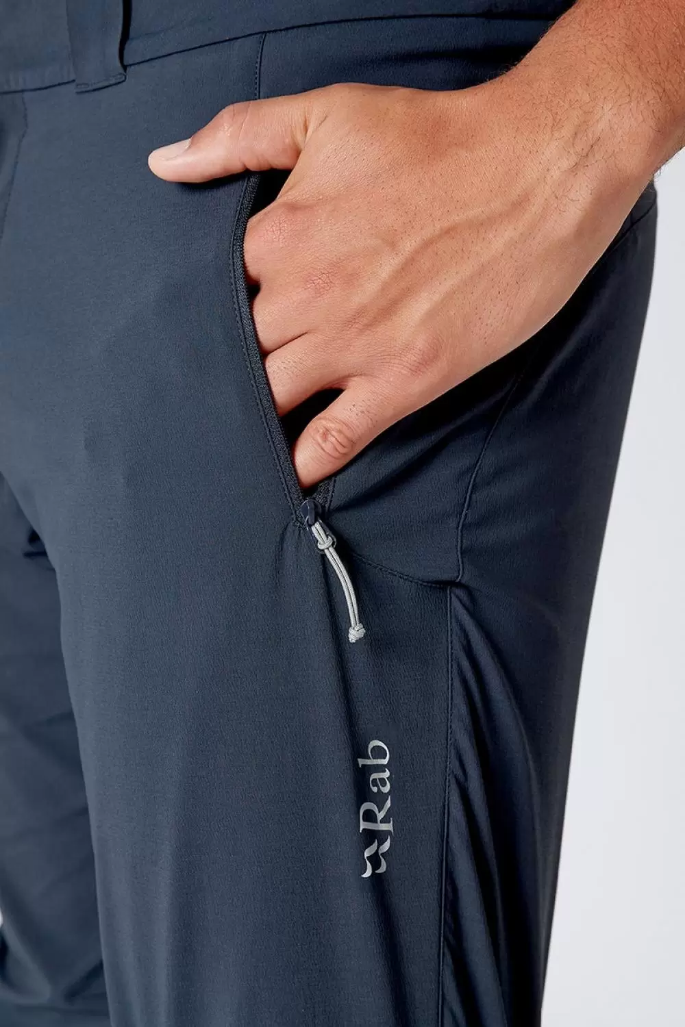 Pantaloni Incline Vapour-Rise™