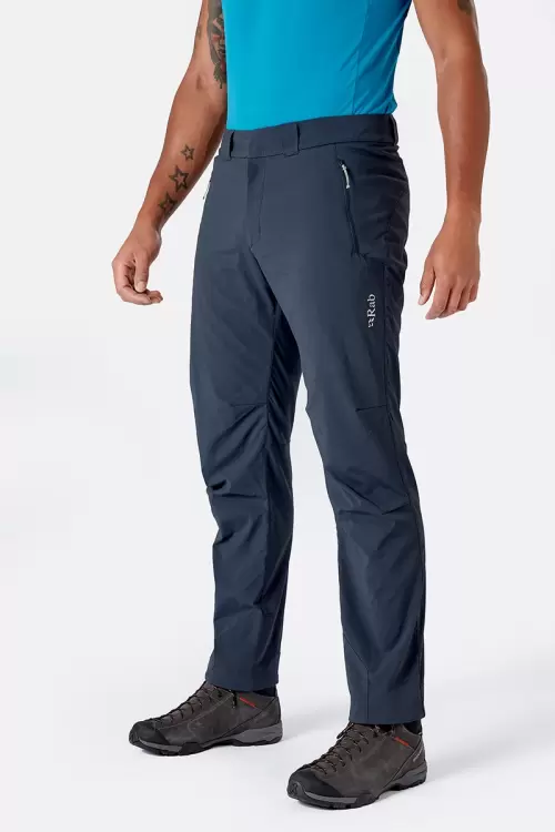 Pantaloni Incline Vapour-Rise™