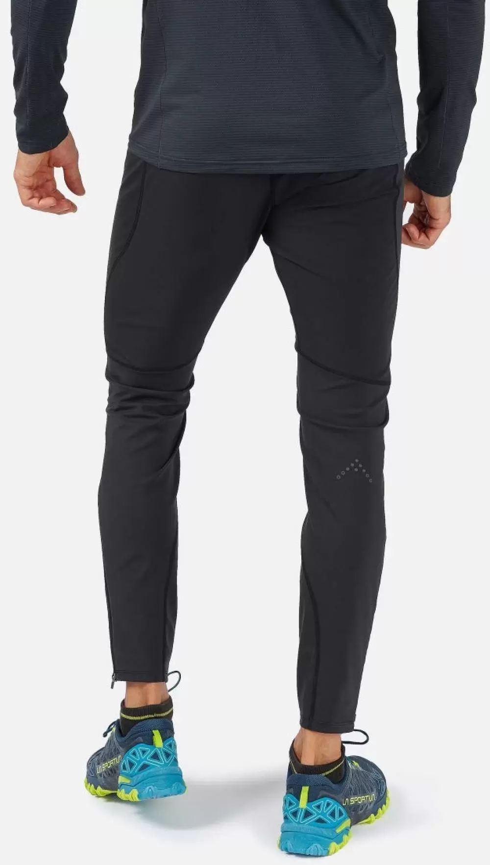 Image of Talus Windstopper Tights