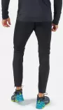 Talus Windstopper Tights Image of Talus Windstopper Tights