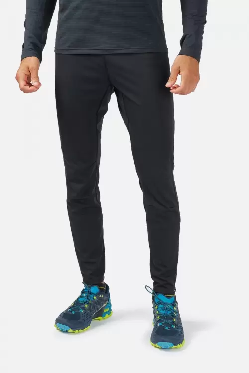 Talus Windstopper Tights