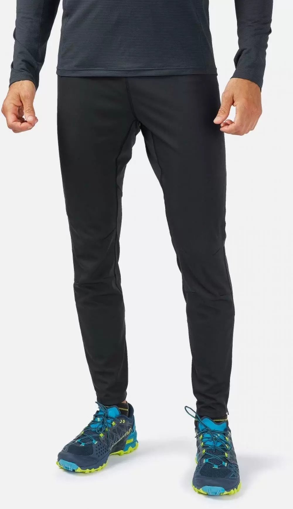Image of Talus Windstopper Tights
