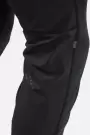 Talus Windstopper Tights Image of Talus Windstopper Tights