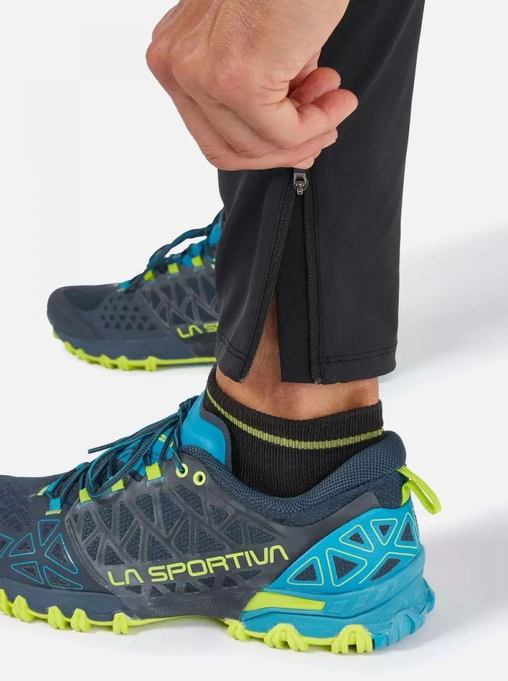 Image of Talus Windstopper Tights