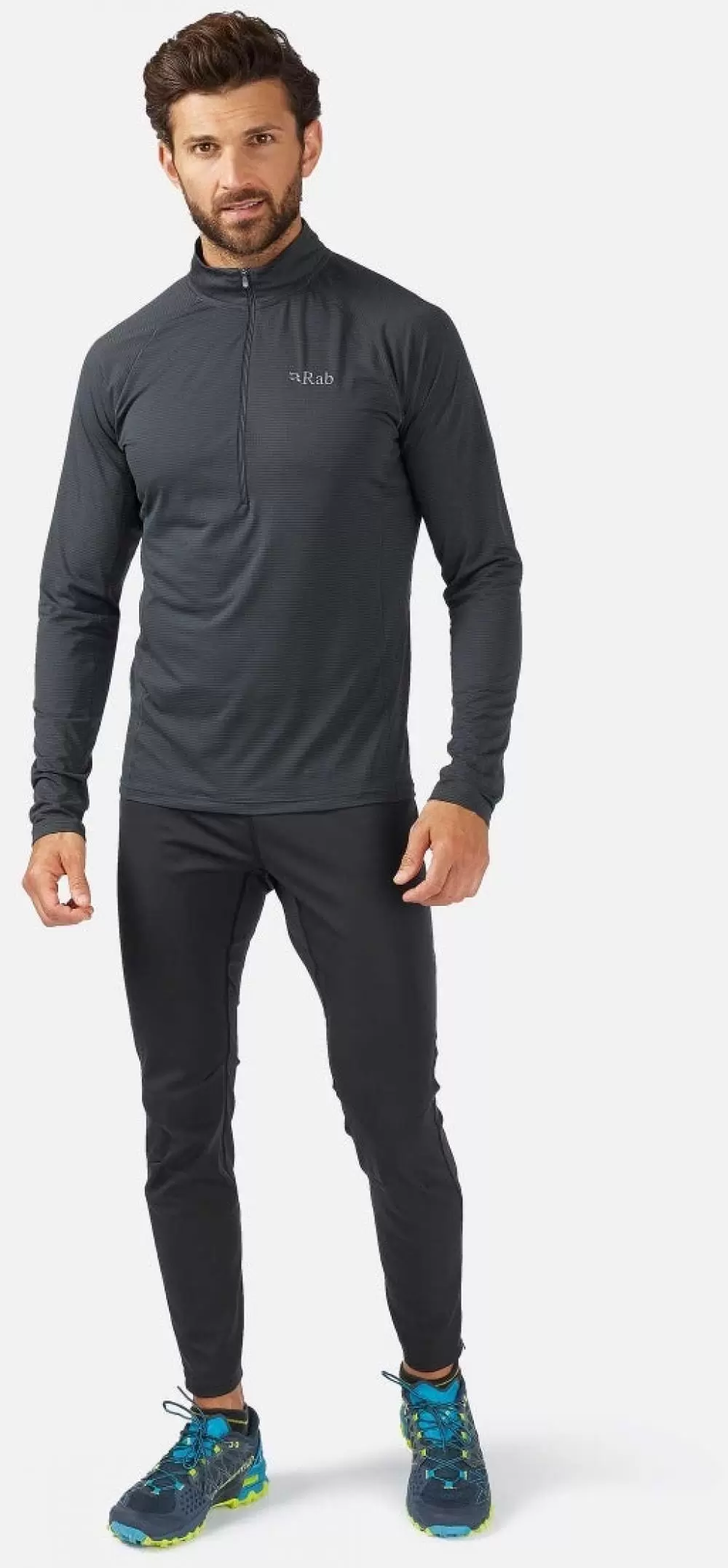 Image of Talus Windstopper Tights