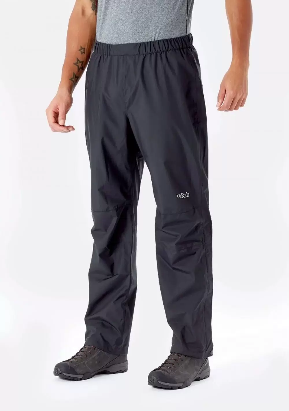 Imagine pt. Pantaloni impermeabili Downpour Eco