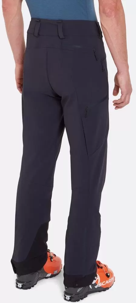 Imagine pt. Pantaloni All-season Khroma Ascendor