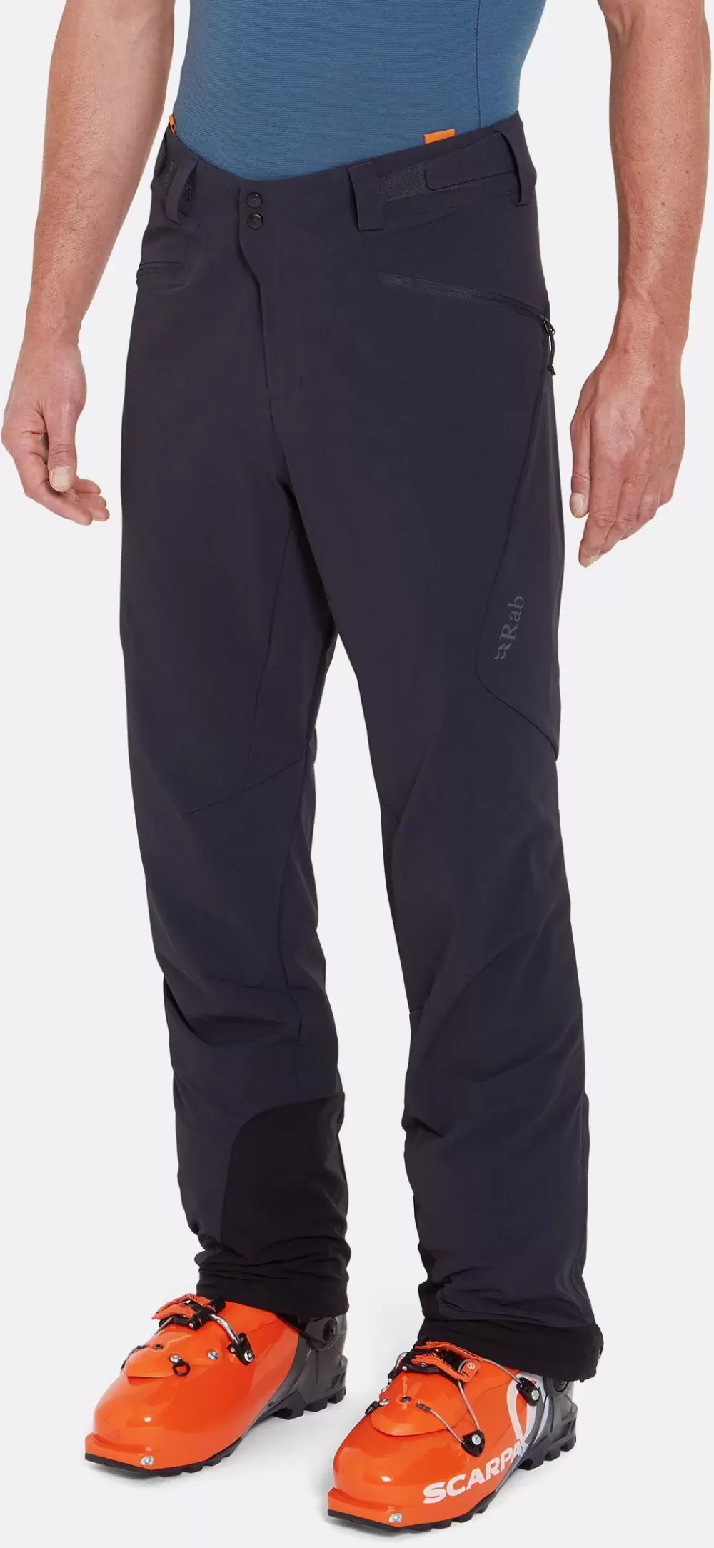 Imagine pt. Pantaloni All-season Khroma Ascendor