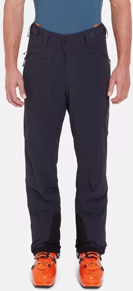 Imagine pt. Pantaloni All-season Khroma Ascendor