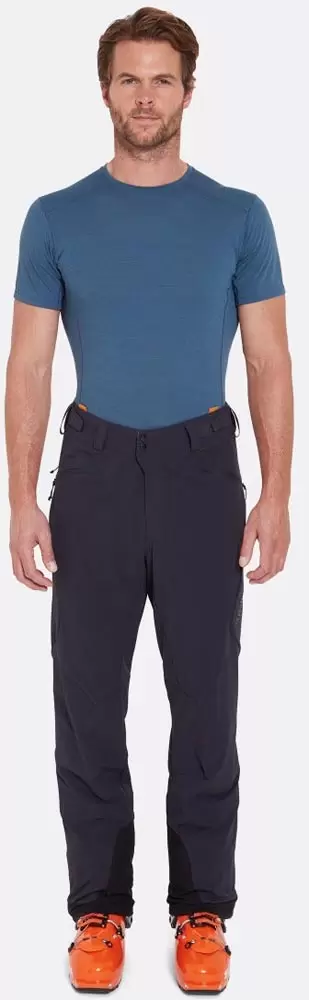 Imagine pt. Pantaloni All-season Khroma Ascendor