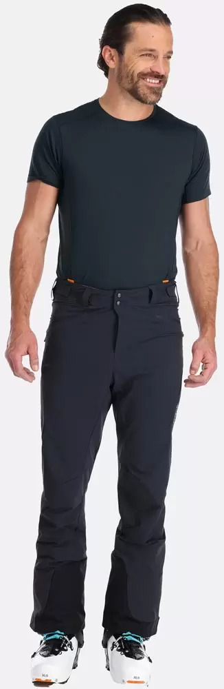 Imagine pt. Pantaloni All-season Khroma Ascendor