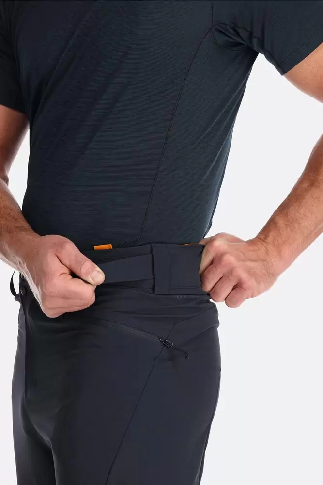 Imagine pt. Pantaloni All-season Khroma Ascendor