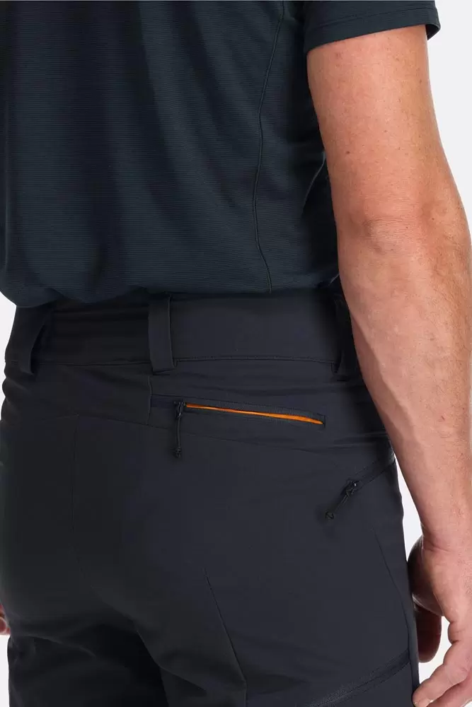 Imagine pt. Pantaloni All-season Khroma Ascendor