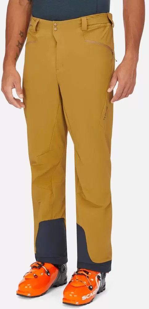 Imagine pt. Pantaloni All-season Khroma Ascendor