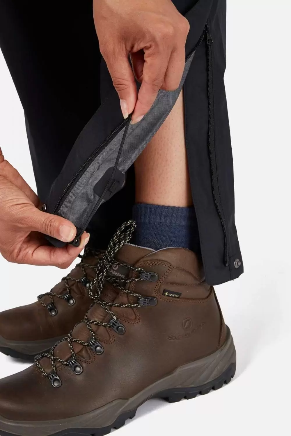 Image of Downpour Eco Waterproof Pants