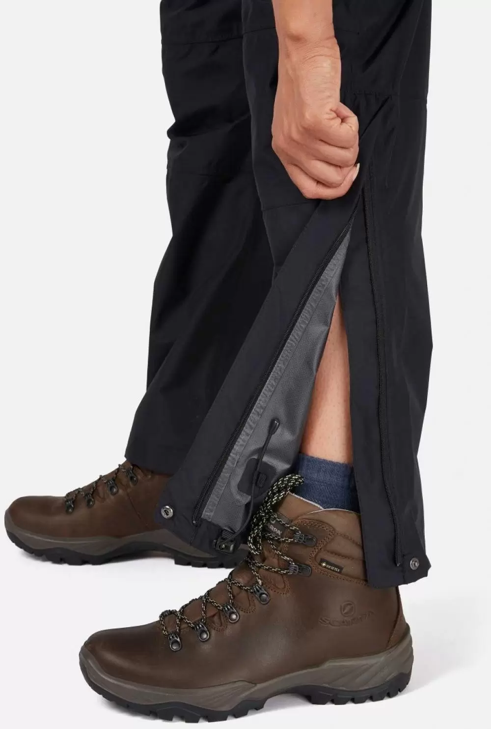 Image of Downpour Eco Waterproof Pants