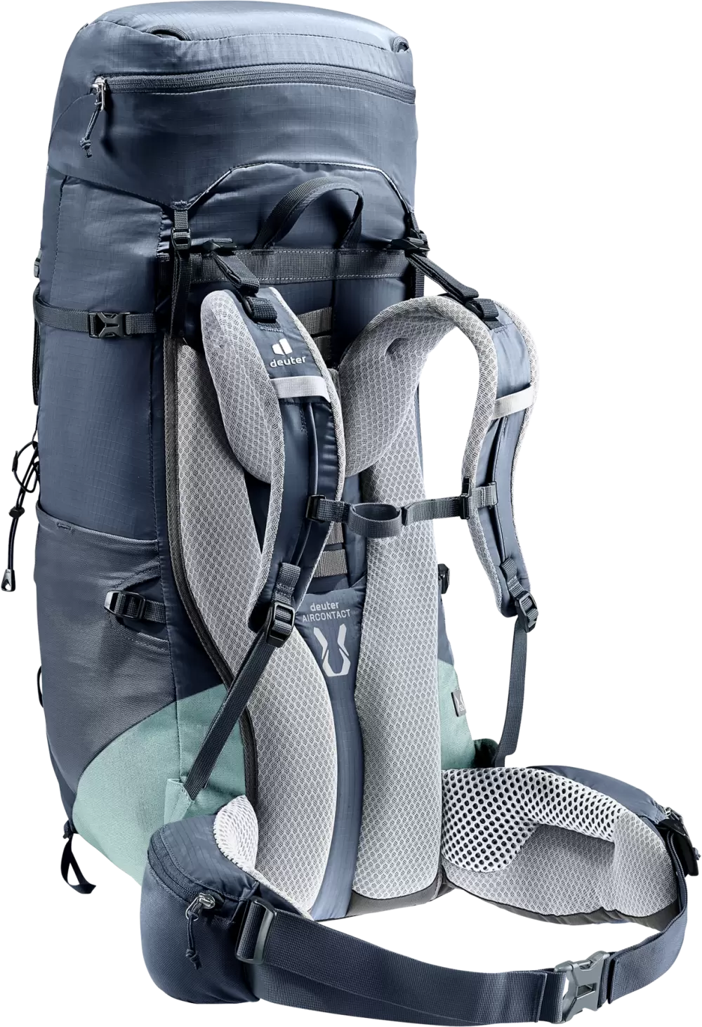 Imagine pt. Rucsac de trekking Aircontact Lite 45 + 10 SL