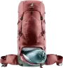 Imagine pt. Rucsac de trekking Aircontact Lite 45 + 10 SL