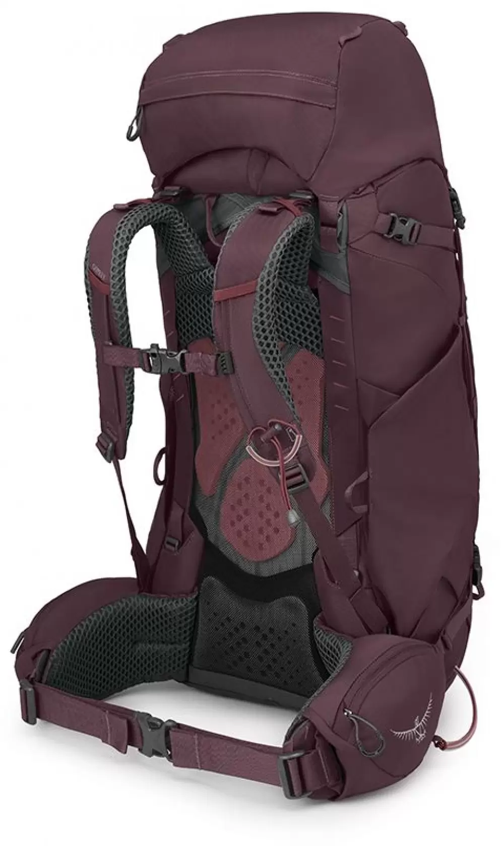 Imagine pt. Rucsac de trekking Kyte™ 58