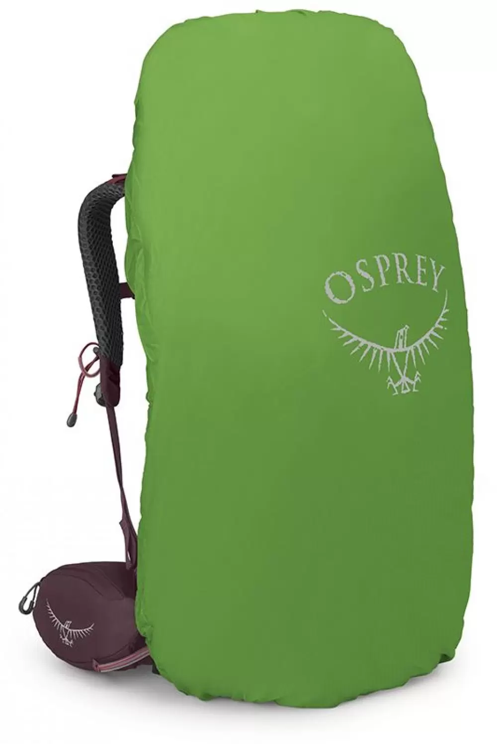 Imagine pt. Rucsac de trekking Kyte™ 58