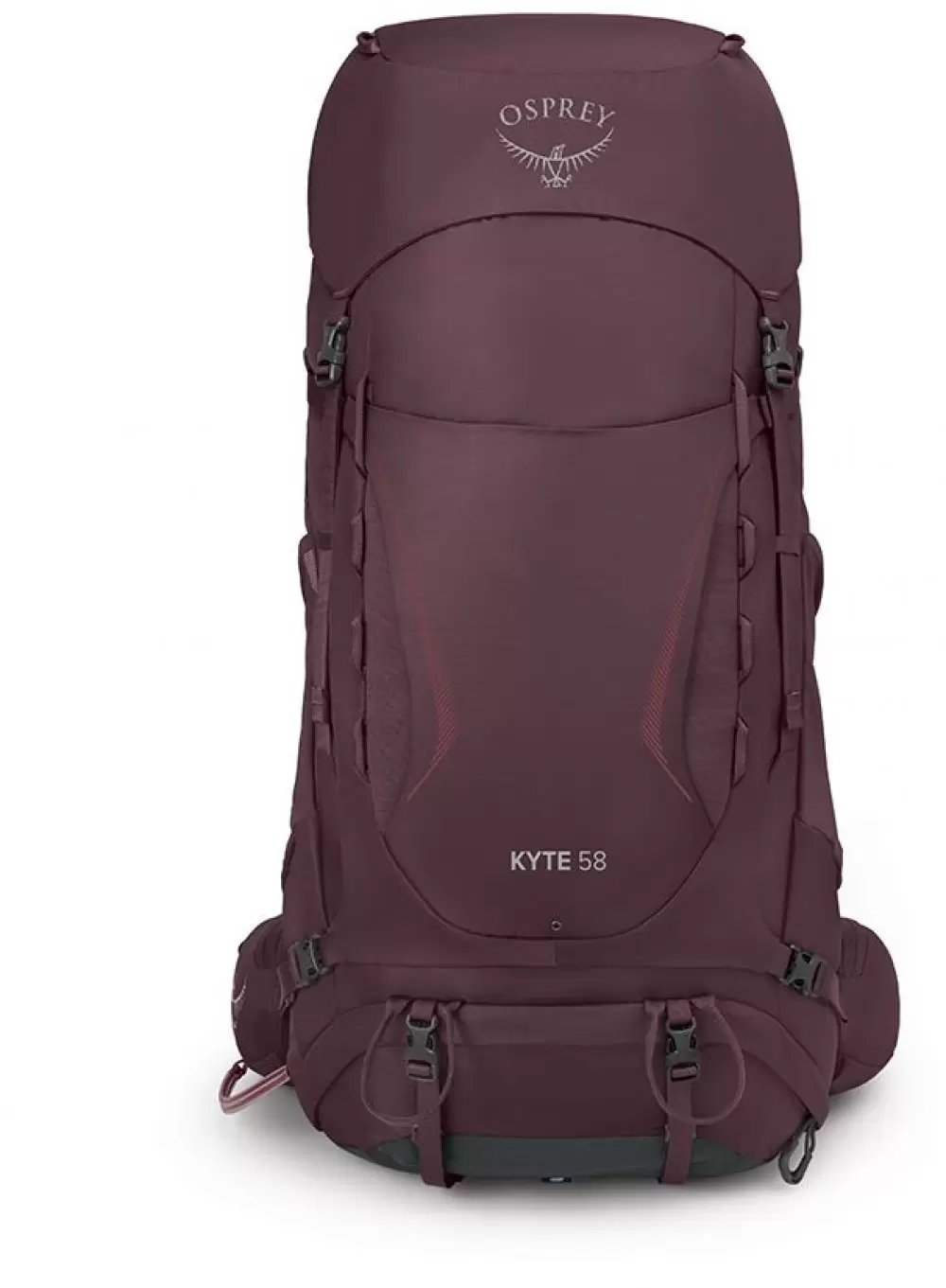 Imagine pt. Rucsac de trekking Kyte™ 58