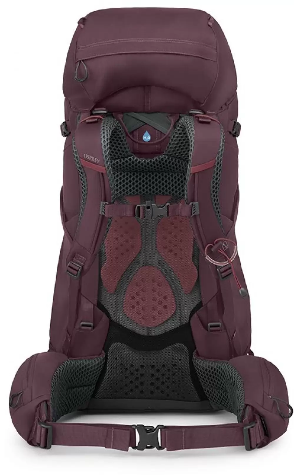 Imagine pt. Rucsac de trekking Kyte™ 58