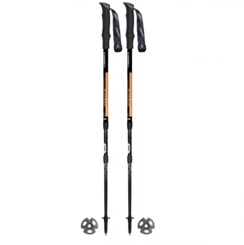 Bețe de trekking Sherpa Antishock