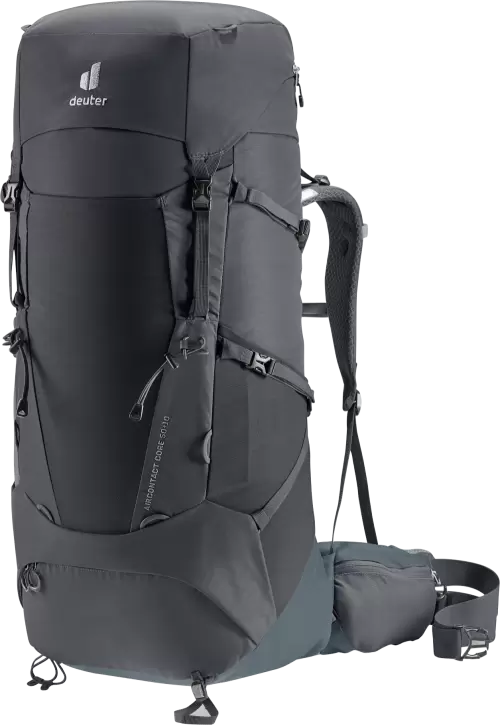 Трекинговый рюкзак Aircontact Core 50+10