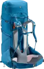 Трекинговый рюкзак Aircontact Core 70+10 Фото для Трекинговый рюкзак Aircontact Core 70+10