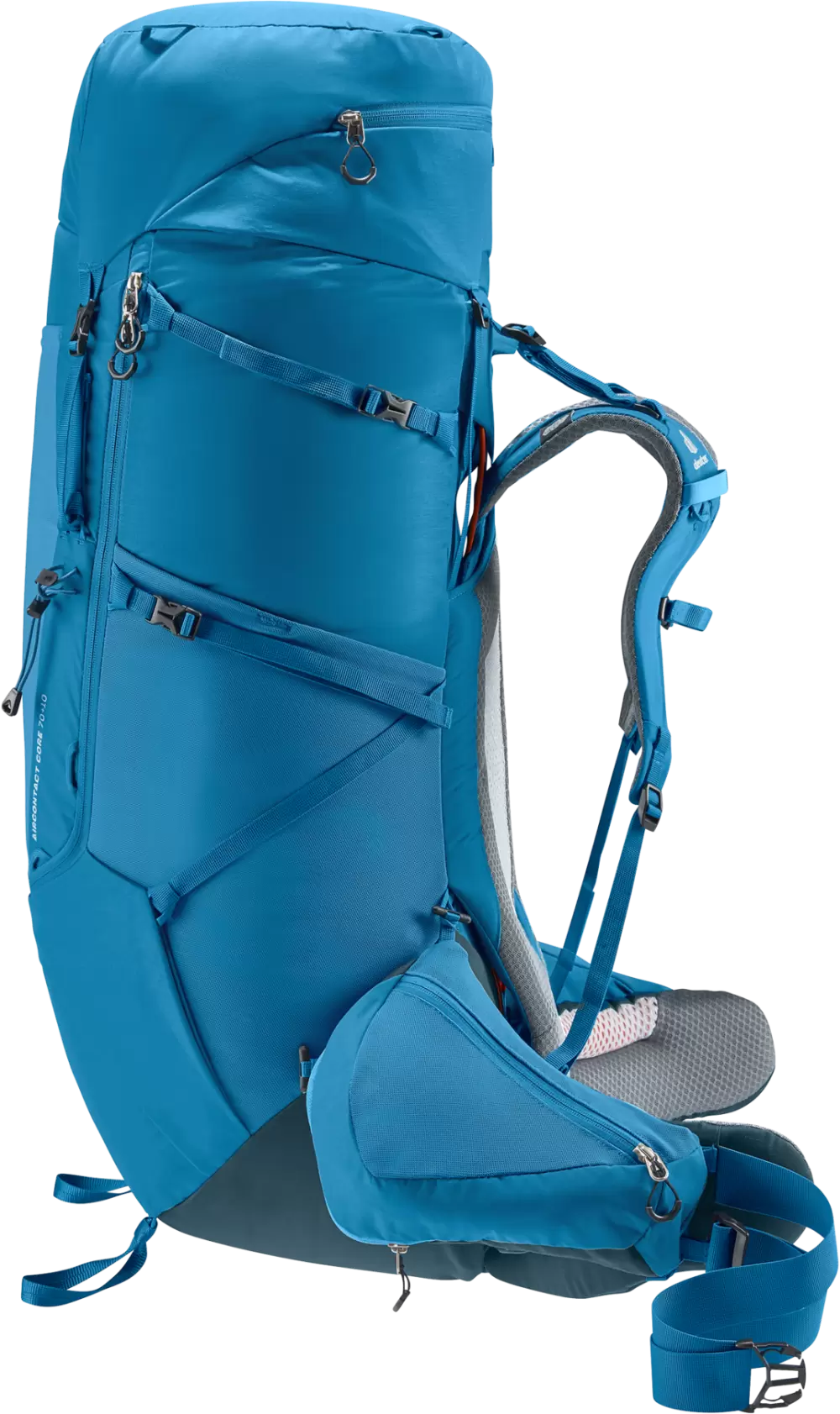Imagine pt. Rucsac de trekking Aircontact Core 70+10