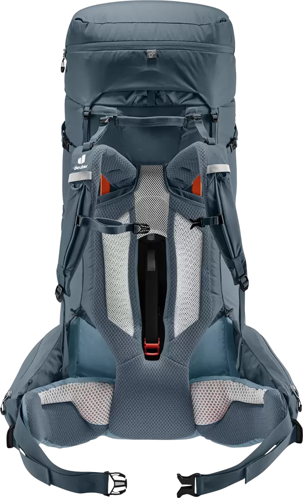 Imagine pt. Rucsac de trekking Aircontact Core 70+10