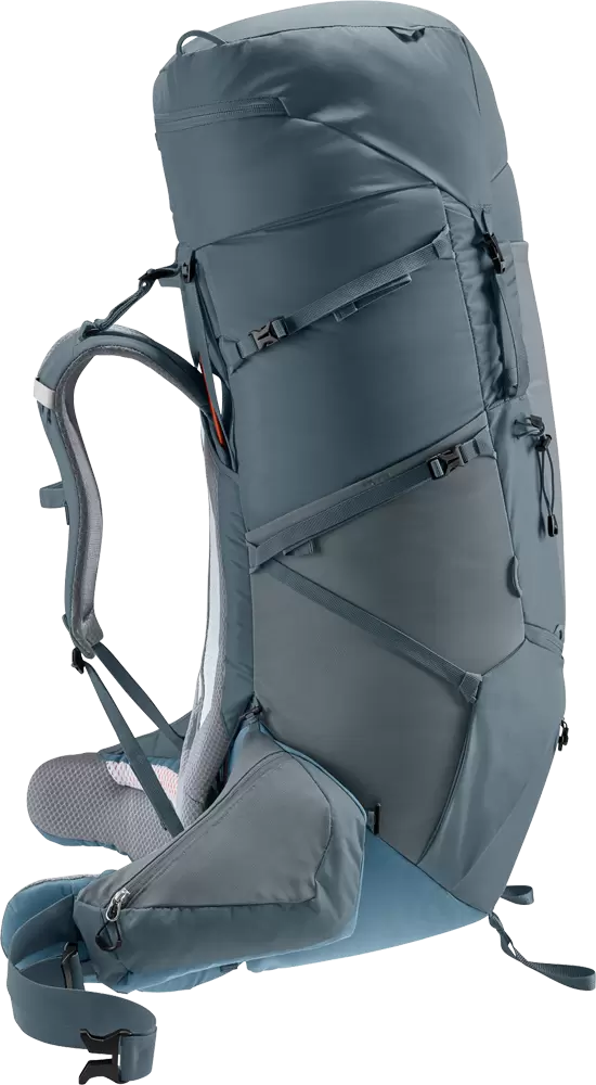 Imagine pt. Rucsac de trekking Aircontact Core 70+10