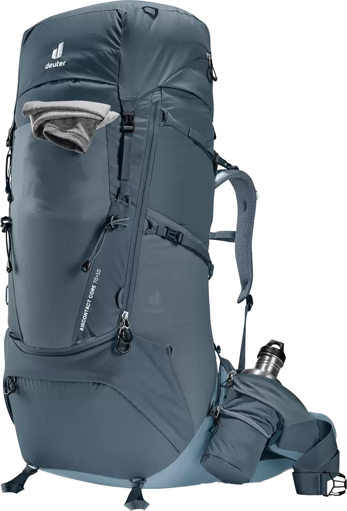 Imagine pt. Rucsac de trekking Aircontact Core 70+10