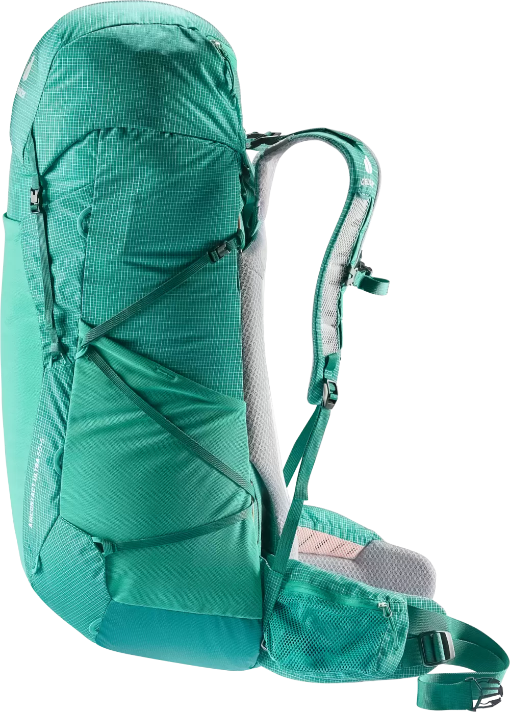 Imagine pt. Rucsac de trekking Aircontact Ultra 50+5